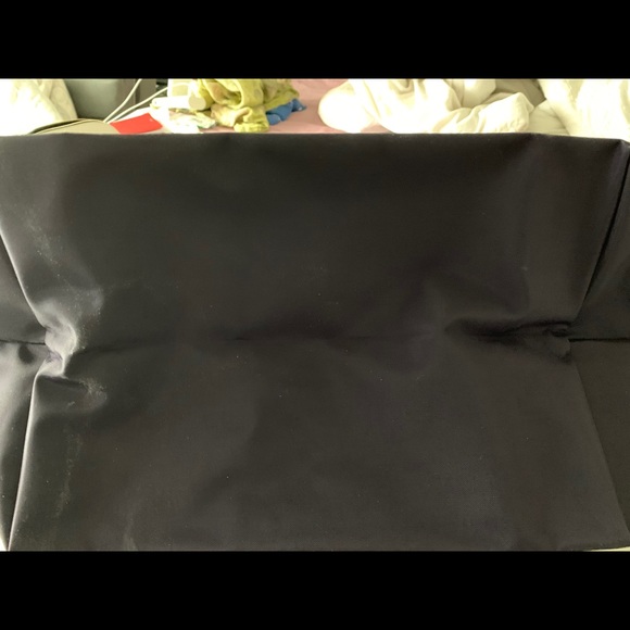 SOLD- New Longchamp  Le Pliage Original Top Handle - Picture 8 of 9